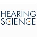 Hearing Science of Fontana logo